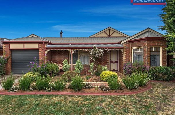 24 Exmouth Road, Craigieburn