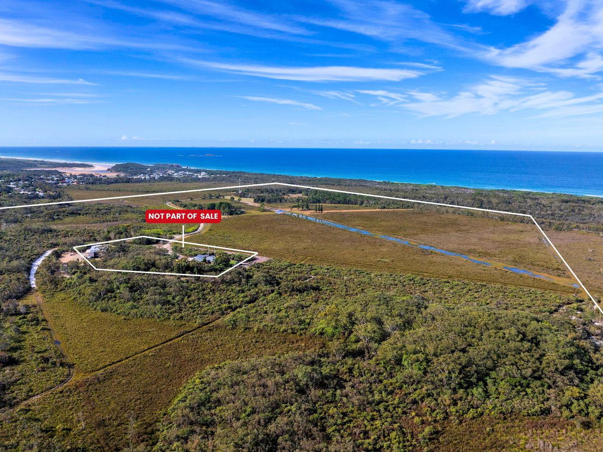 471 Red Rock Road, Red Rock