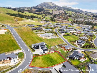 14 Jocelyn Way, Mosgiel