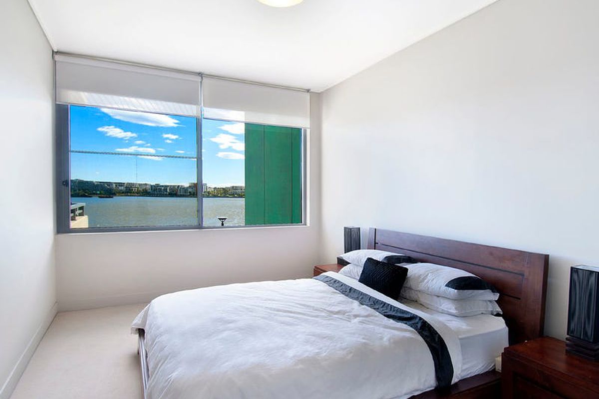 202 / 17 Jean Wailes Avenue, Rhodes