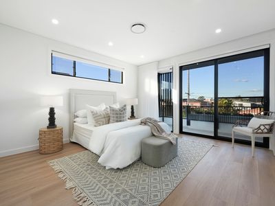 29A Salisbury Street, Canley Heights