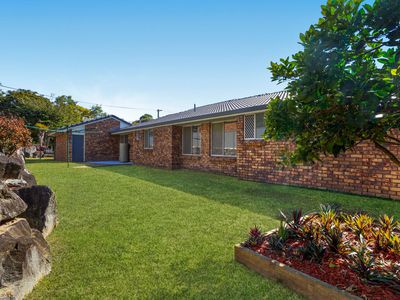 2 Wendy Court, Rochedale South