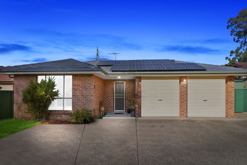 9 Verrills Grove, Oakhurst