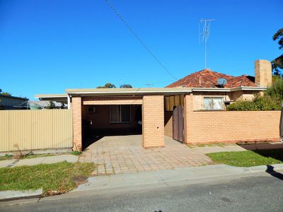 105 Bendigo Road, Kerang
