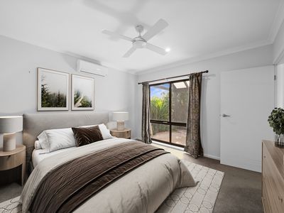 4 / 29 Curia Street, Mansfield