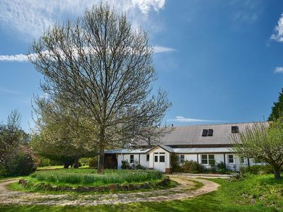 2542 Mansfield Whitfield Road, Tolmie