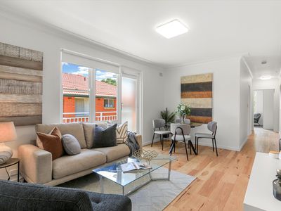 5 / 16 Unara Street, Campsie