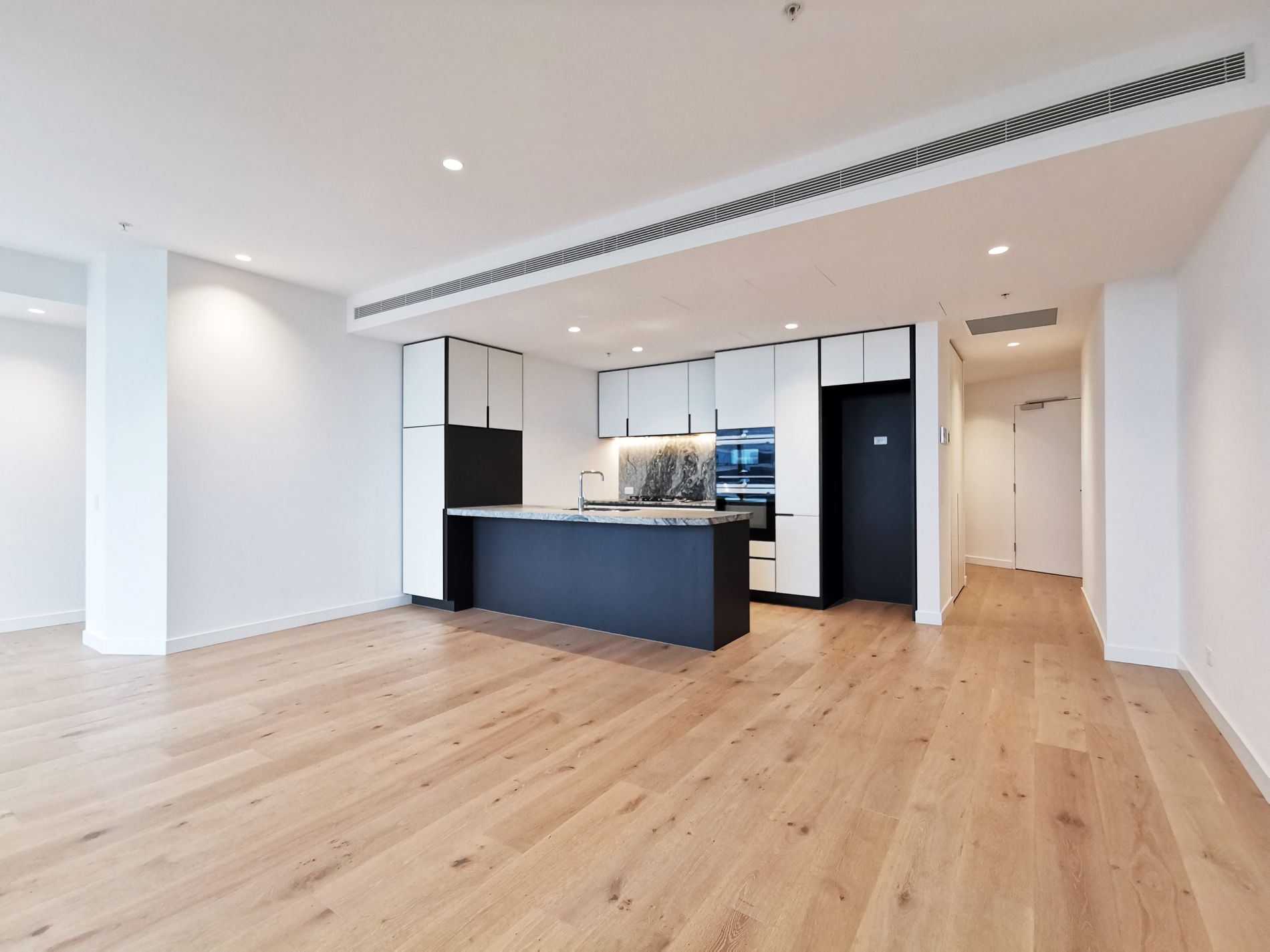 1903 / 260 Spencer Street, Melbourne