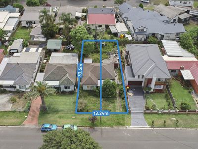 15 Rosedale Street, Canley Heights