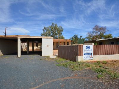 87A-87B Bottlebrush Crescent, South Hedland