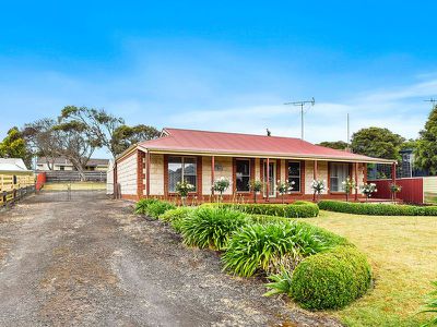 5 Herbert Street, Beachport