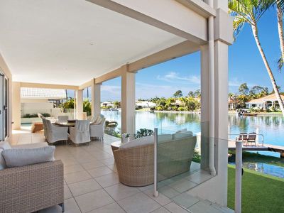28 Masthead Quay, Noosa Waters
