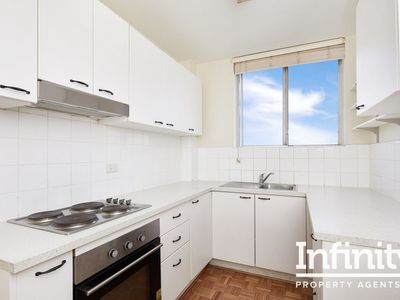 76 / 90-94 Wentworth Road, Burwood