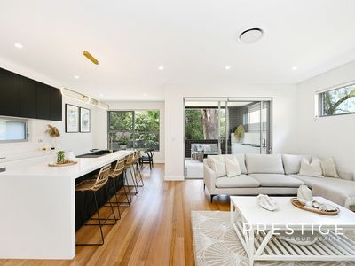 111A Gungah Bay Road, Oatley