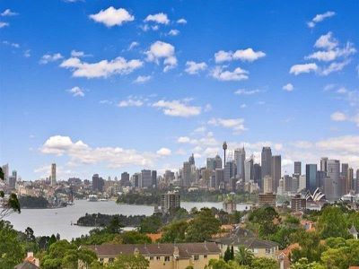 27A / 182 Raglan Street, Mosman