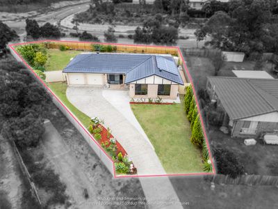 12 Timberline Court, Springfield