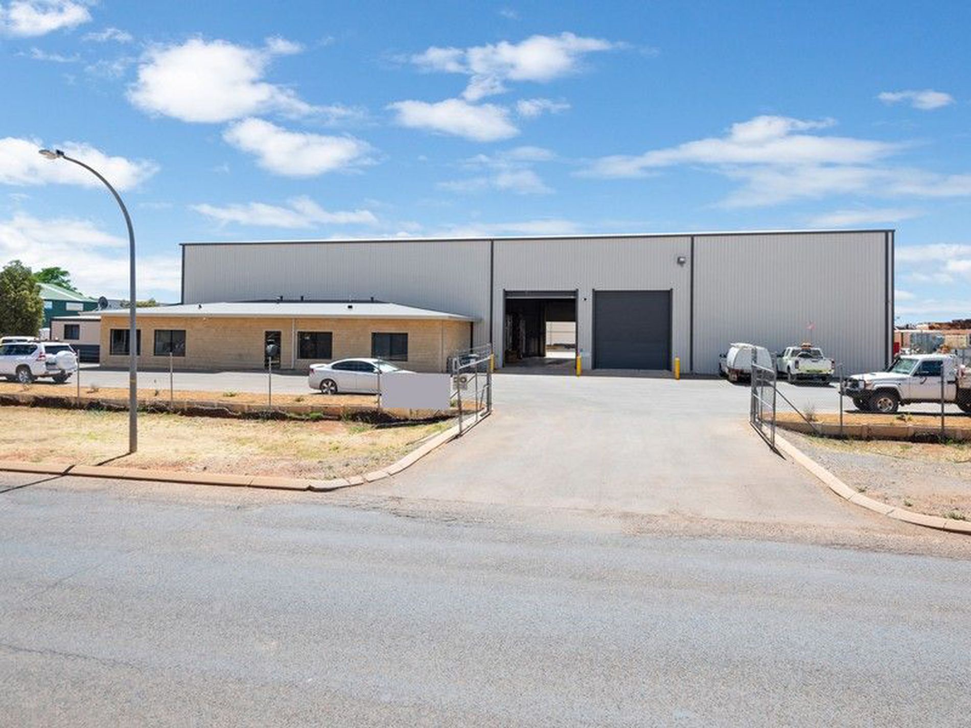 30 Percy Road, Broadwood