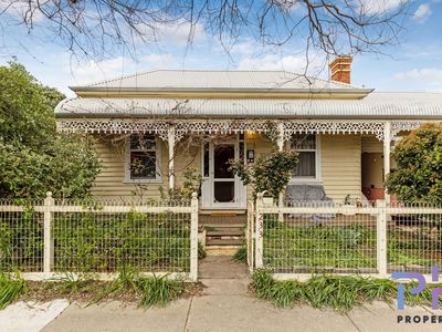 233 King Street, Bendigo