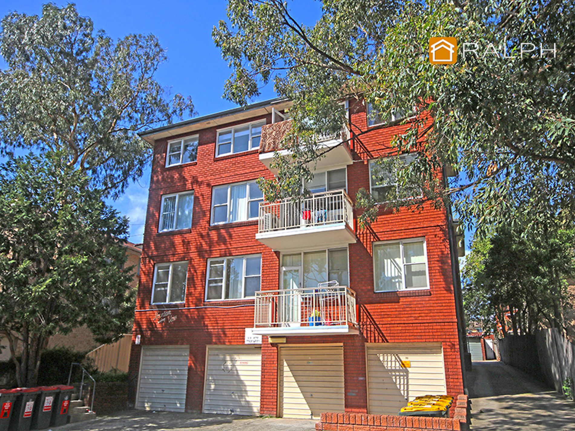 9 / 104 Croydon Street, Lakemba