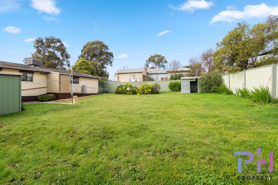 2 Webster Street, Eaglehawk