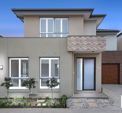 13 Higgins Court, Pakenham