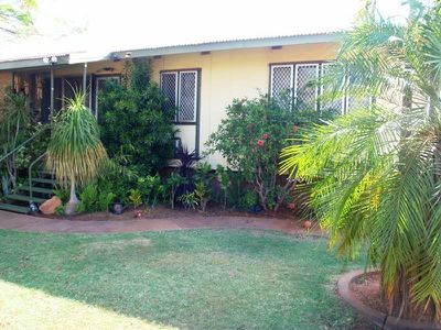 4B Bayman Street, Port Hedland