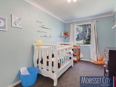 166 Harbord Street, Bonnells Bay