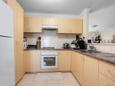 48C Bourke Street, Piccadilly