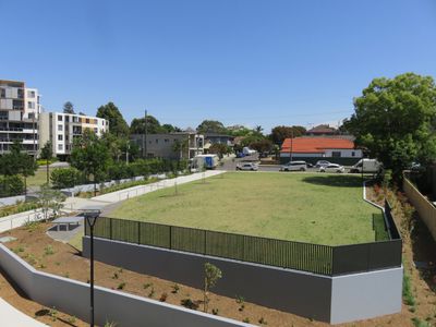 215 / 5 Bidjigal Road, Arncliffe