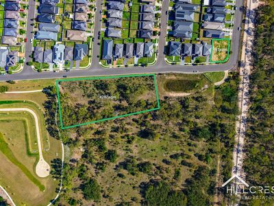 Lot 153, 59 Goodison Parade, Marsden Park