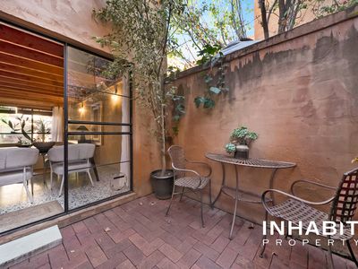 4 / 34-44 Money Street, Perth