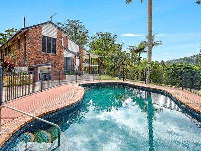 17 Bourke-Lodge Drive , Currumbin Valley