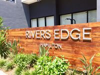 609 / 8 Hunt Street, Hamilton