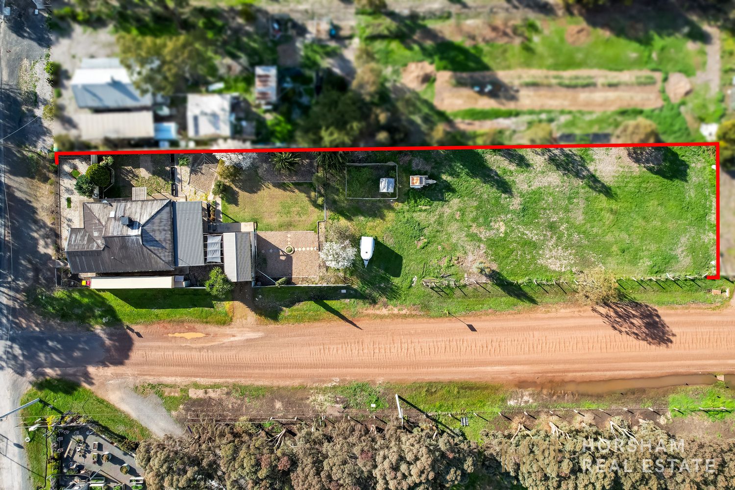 103 Robinson Street, Horsham