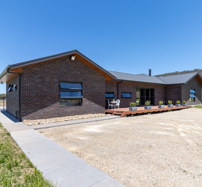 29 Mathews Lane, Bungendore