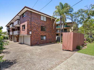 6 / 14 Lucinda Street, Taringa