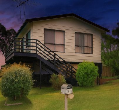 53 Sonia Crescent, Pioneer Bay