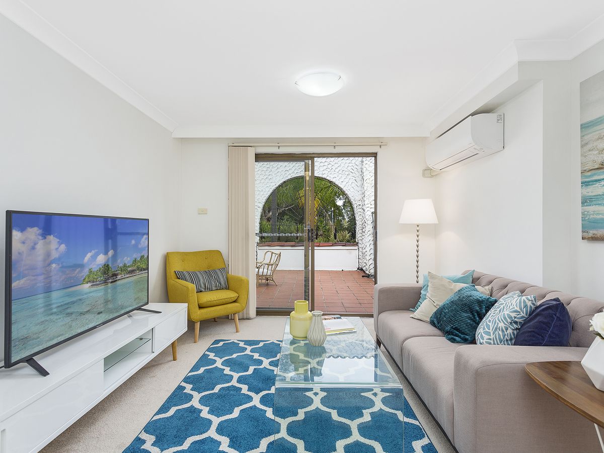 98 / 450 Pacific Hwy, Lane Cove