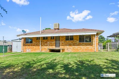 13 Somerset Place, Tamworth