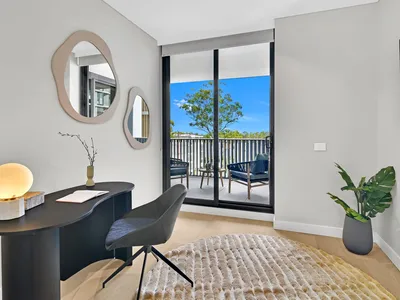 1221 / 25 Spurway Drive, Norwest