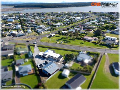 75 Seabury Avenue, Foxton Beach