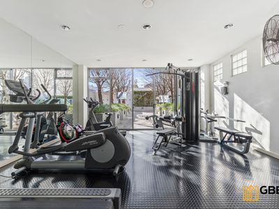 219 / 118 Dudley Street, West Melbourne