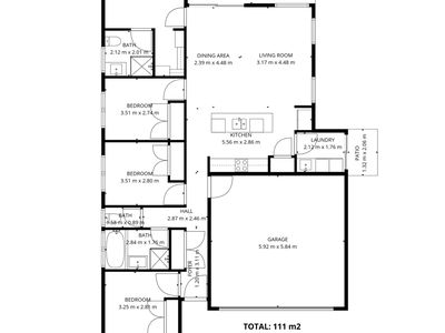 44 Deavan Drive, Shorewell Park