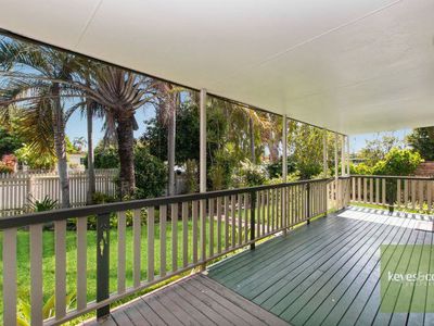 54 Wellington Street, Mundingburra