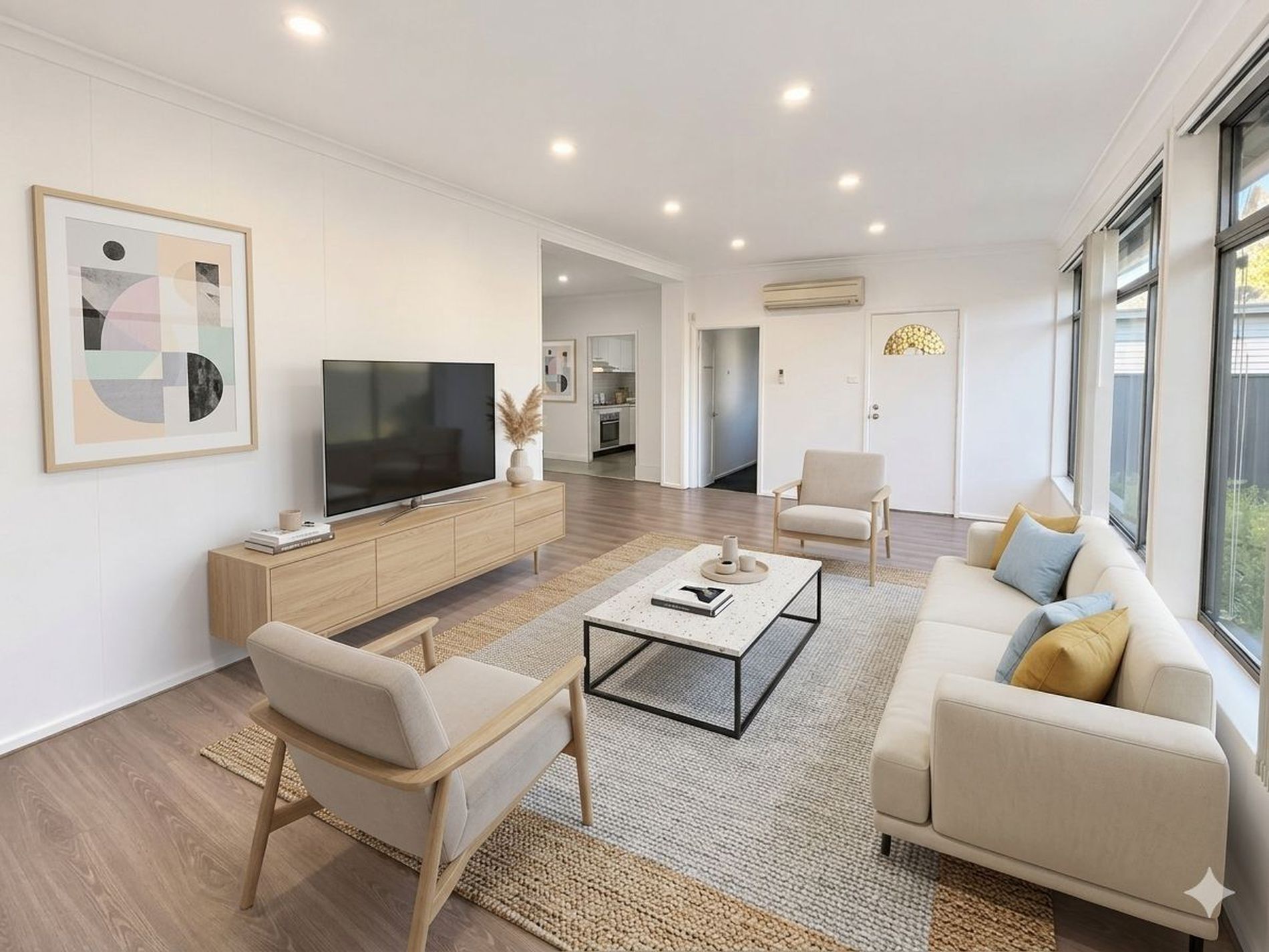 108 BURWOOD ROAD, Belfield