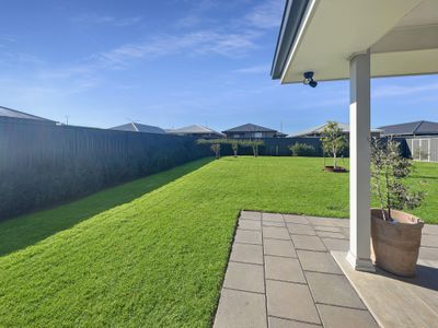 7 Scope Circuit, Dubbo