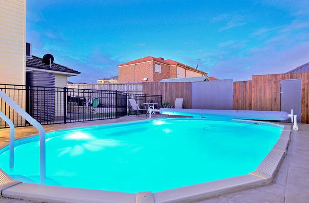 75 Royal Terrace, Craigieburn