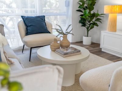 28 / 201-203 Aumuller Street, Bungalow