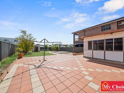 35 Lord Street, Cabramatta West