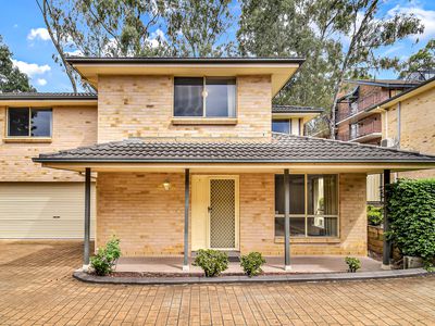 2 / 67 Park Avenue, Kingswood